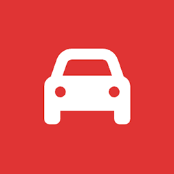 Car icon