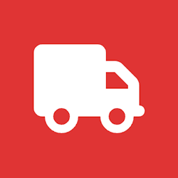 Truck icon